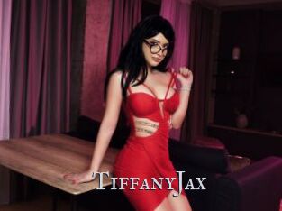 TiffanyJax