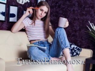 TiffanyPheromona