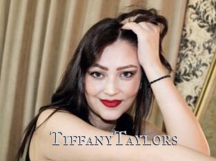 TiffanyTaylors Xxx Amateur