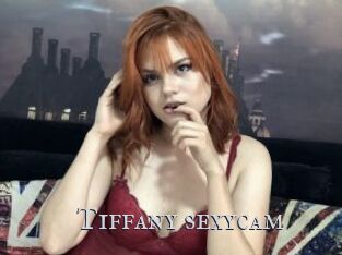 Tiffany_sexycam