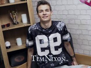 TimNixon