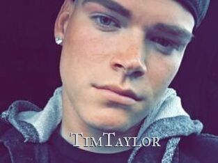 TimTaylor