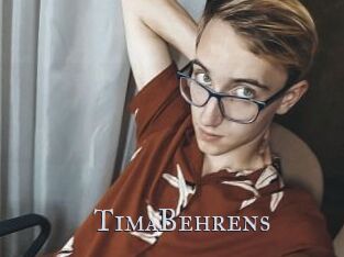 TimaBehrens
