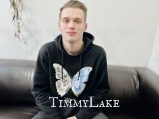 TimmyLake Xxx Amateur