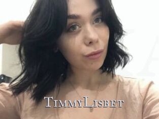 TimmyLisbet Xxx Amateur