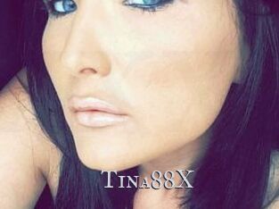 Tina88X