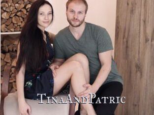 TinaAndPatric