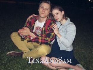 TinaAndSam