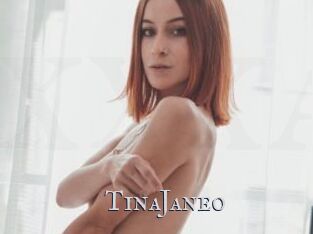 TinaJaneo