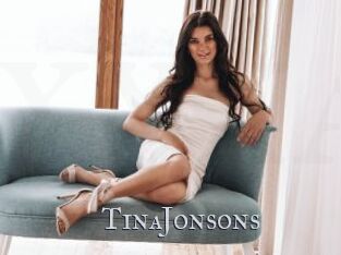 TinaJonsons