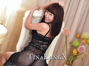 TinaLangX Xxx Amateur
