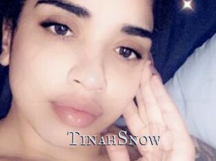 TinahSnow