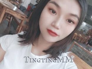 TingtingMM Xxx Amateur