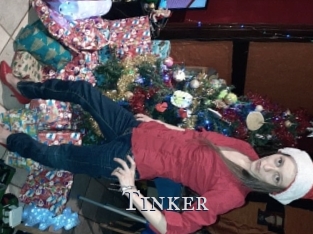 Tinker Xxx Amateur