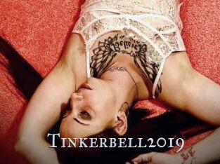Tinkerbell2019