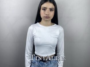 TinyAllie