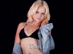 Tiolla Xxx Amateur