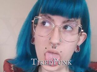 TiredPunk