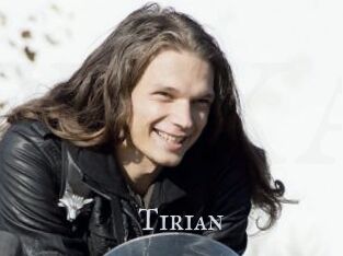 Tirian Xxx Amateur