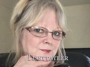 Tiseytayler