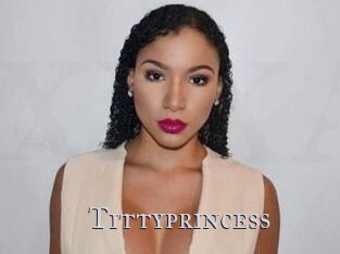 Tittyprincess