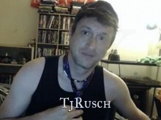 TjRusch Xxx Amateur
