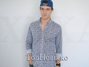 TodHobikko