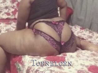 Toeneloen