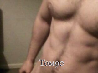 Tom90 Xxx Amateur