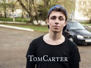 TomCarter