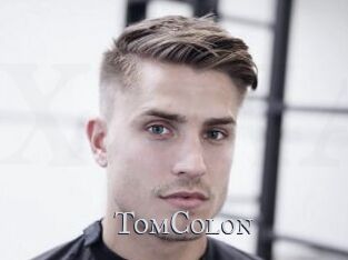 TomColon