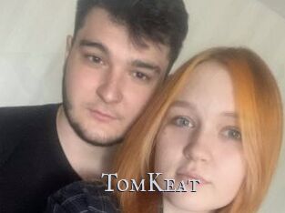 TomKeat