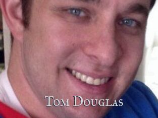 Tom_Douglas Xxx Amateur