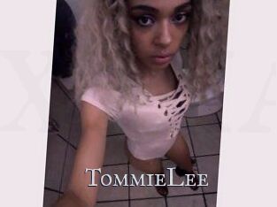 TommieLee