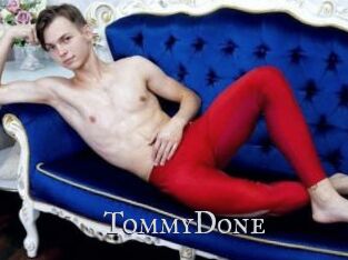 TommyDone Xxx Amateur