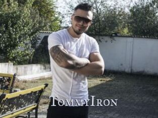 TommyIron Xxx Amateur