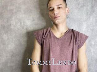 TommyLendo