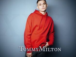 TommyMilton
