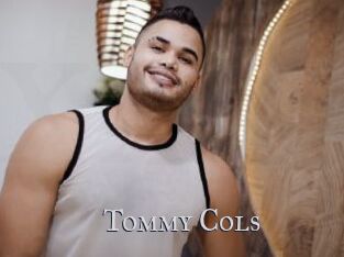 Tommy_Cols Xxx Amateur