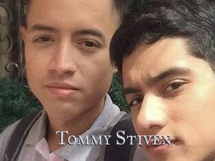Tommy_Stiven