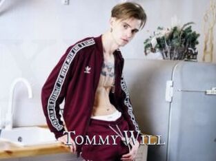Tommy_Will