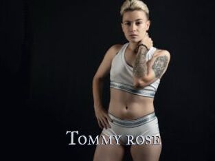 Tommy_rose