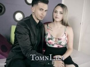 Tom_n_Lily