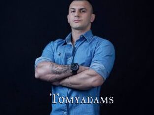 Tomyadams