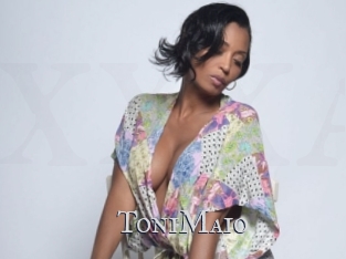 ToniMaio Xxx Amateur