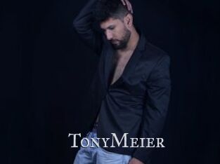 TonyMeier