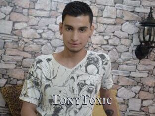 TonyToxic
