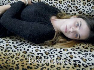 TonyaParker Xxx Amateur