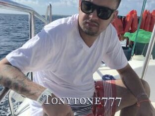 Tonytone777