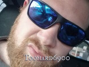 Toohard6900 Xxx Amateur